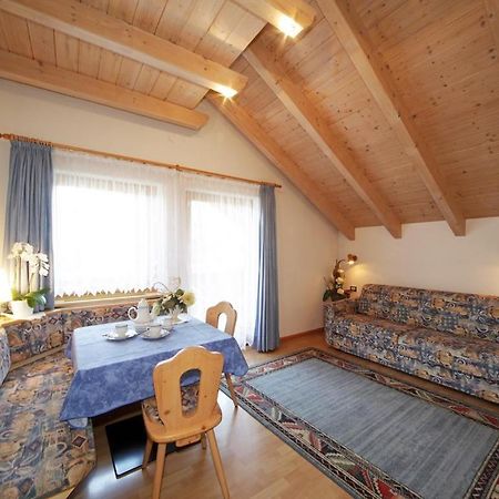 Apartments Lasteis La Villa  Kültér fotó