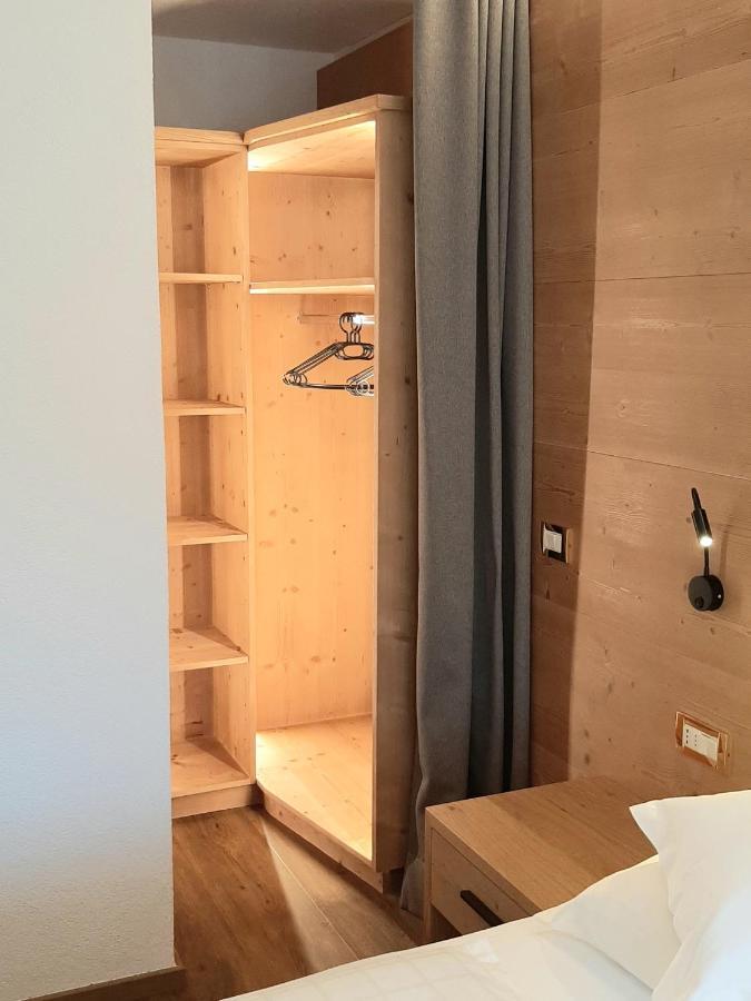 Apartments Lasteis La Villa  Kültér fotó