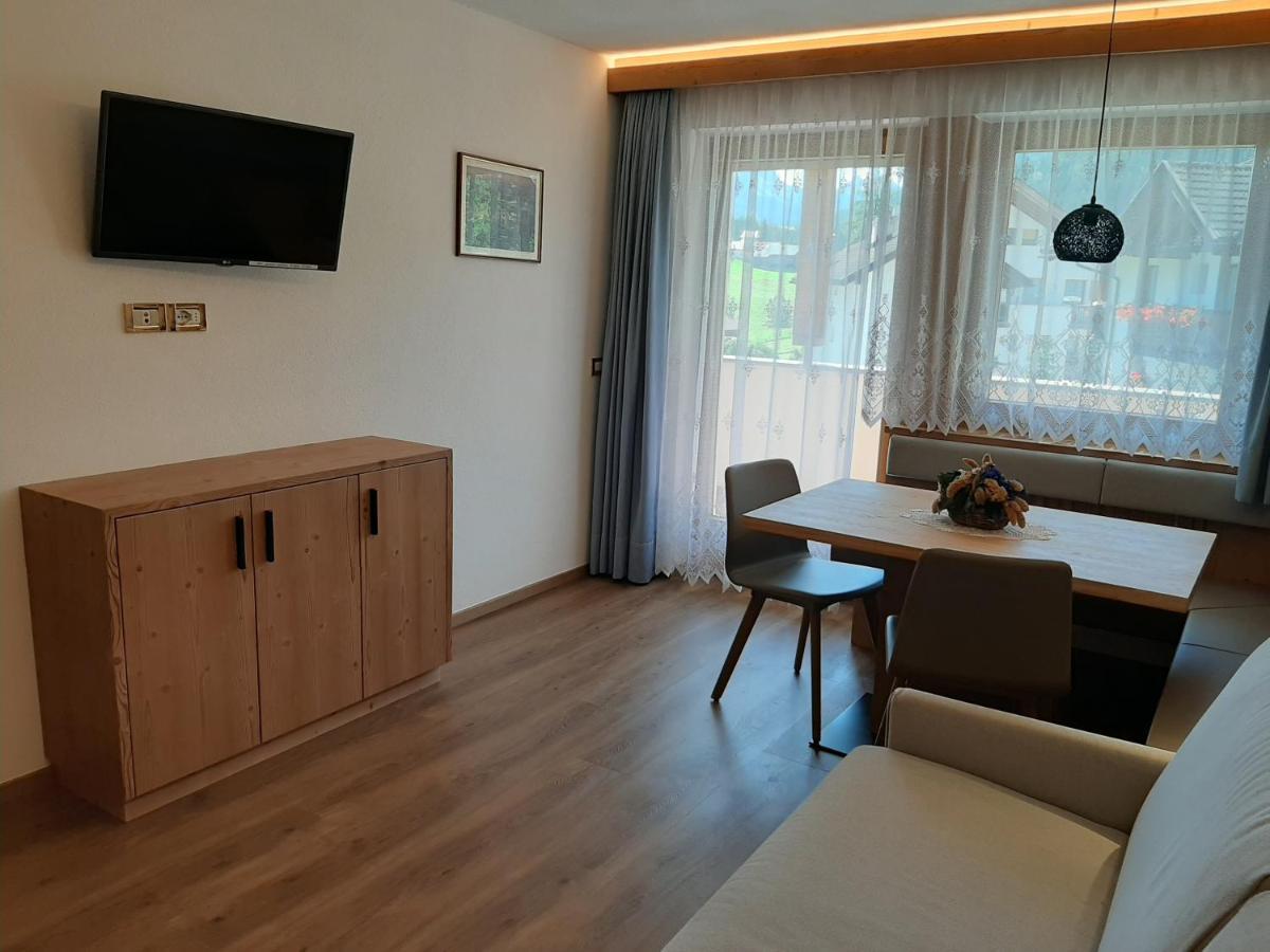 Apartments Lasteis La Villa  Kültér fotó