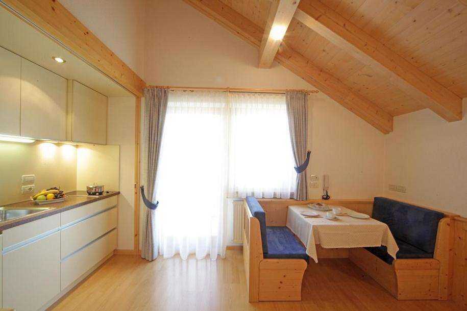 Apartments Lasteis La Villa  Kültér fotó