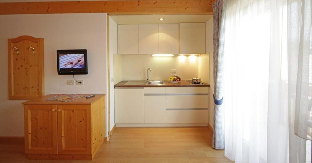 Apartments Lasteis La Villa  Kültér fotó