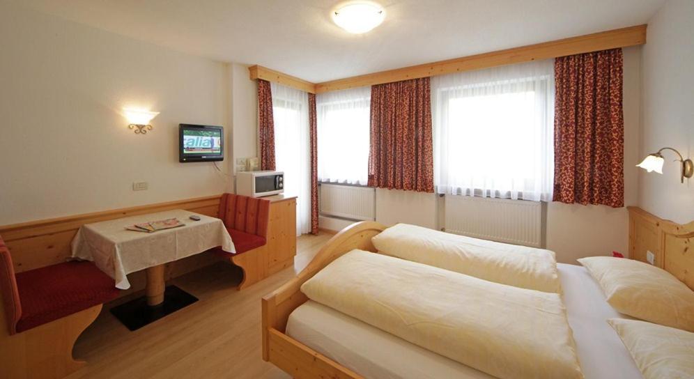 Apartments Lasteis La Villa  Kültér fotó