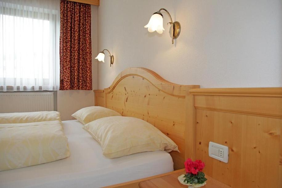 Apartments Lasteis La Villa  Kültér fotó