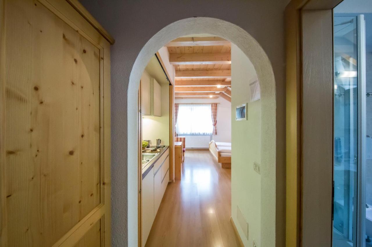 Apartments Lasteis La Villa  Kültér fotó