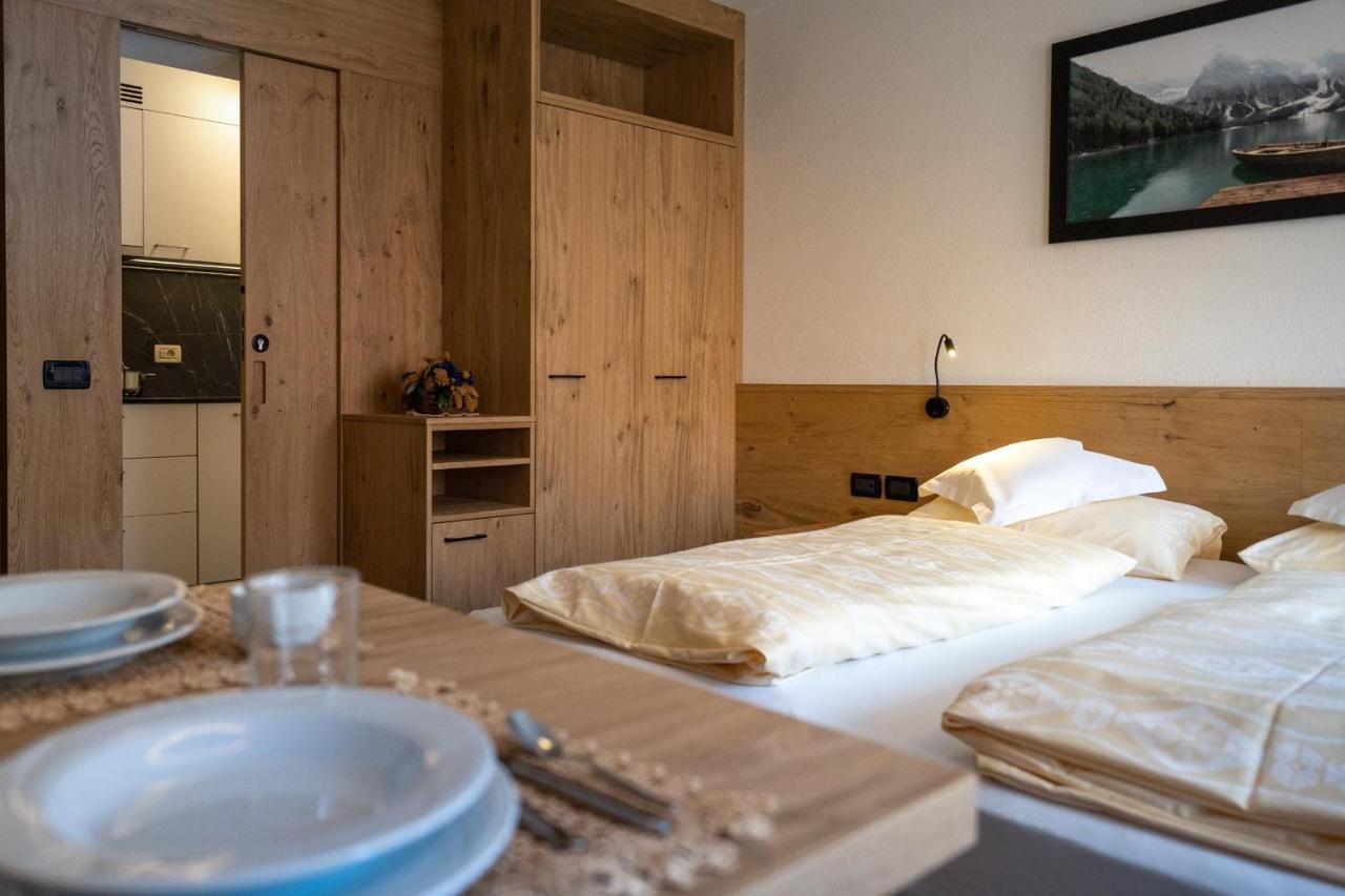 Apartments Lasteis La Villa  Kültér fotó
