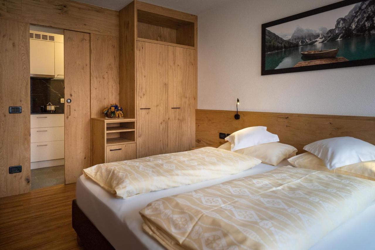 Apartments Lasteis La Villa  Kültér fotó
