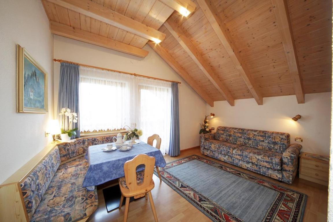 Apartments Lasteis La Villa  Kültér fotó