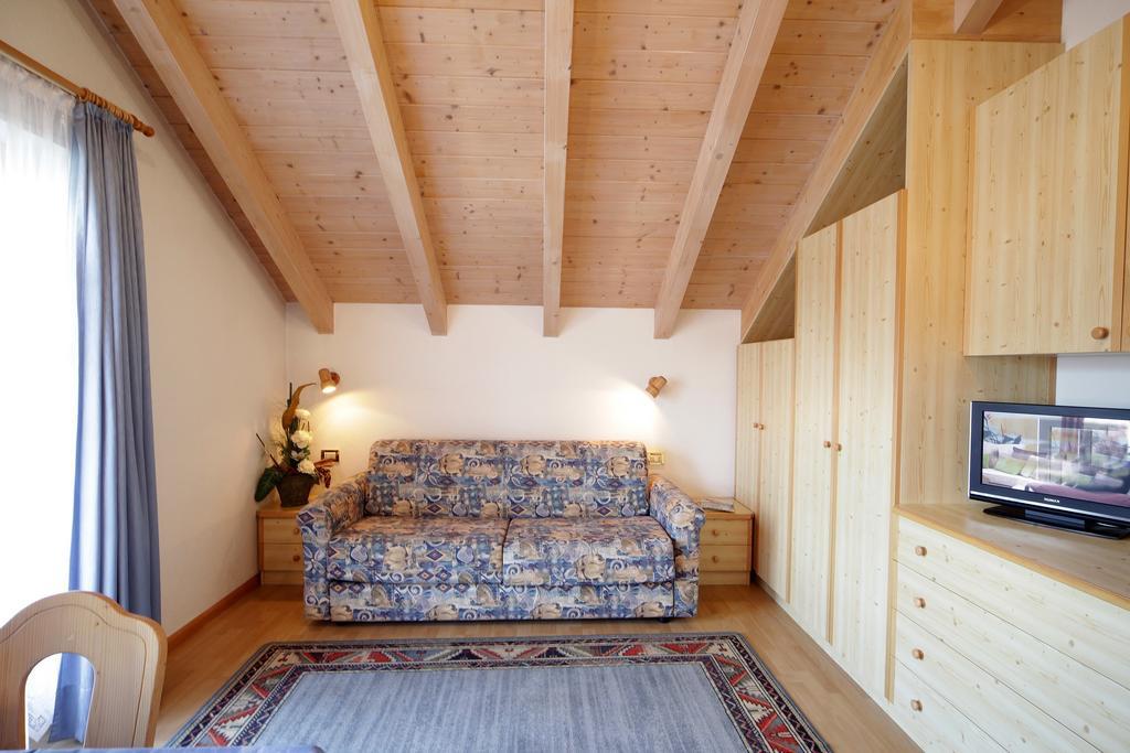 Apartments Lasteis La Villa  Kültér fotó