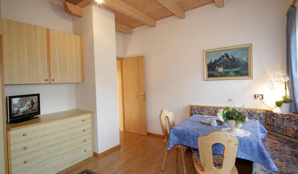 Apartments Lasteis La Villa  Kültér fotó